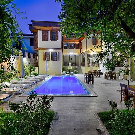 Hadrian Gate Hotel Αττάλεια Εξωτερικό φωτογραφία