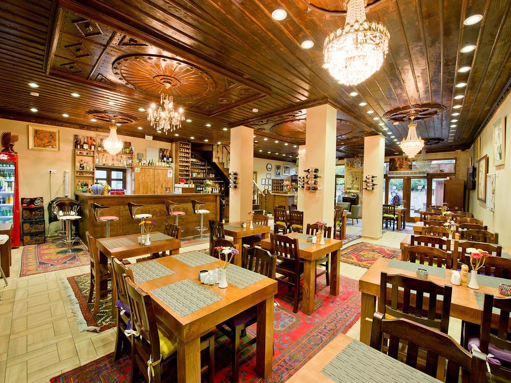 Hadrian Gate Hotel Αττάλεια Εξωτερικό φωτογραφία
