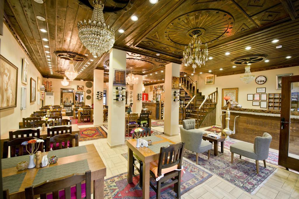 Hadrian Gate Hotel Αττάλεια Εξωτερικό φωτογραφία