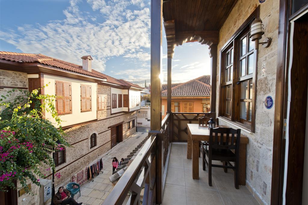 Hadrian Gate Hotel Αττάλεια Εξωτερικό φωτογραφία
