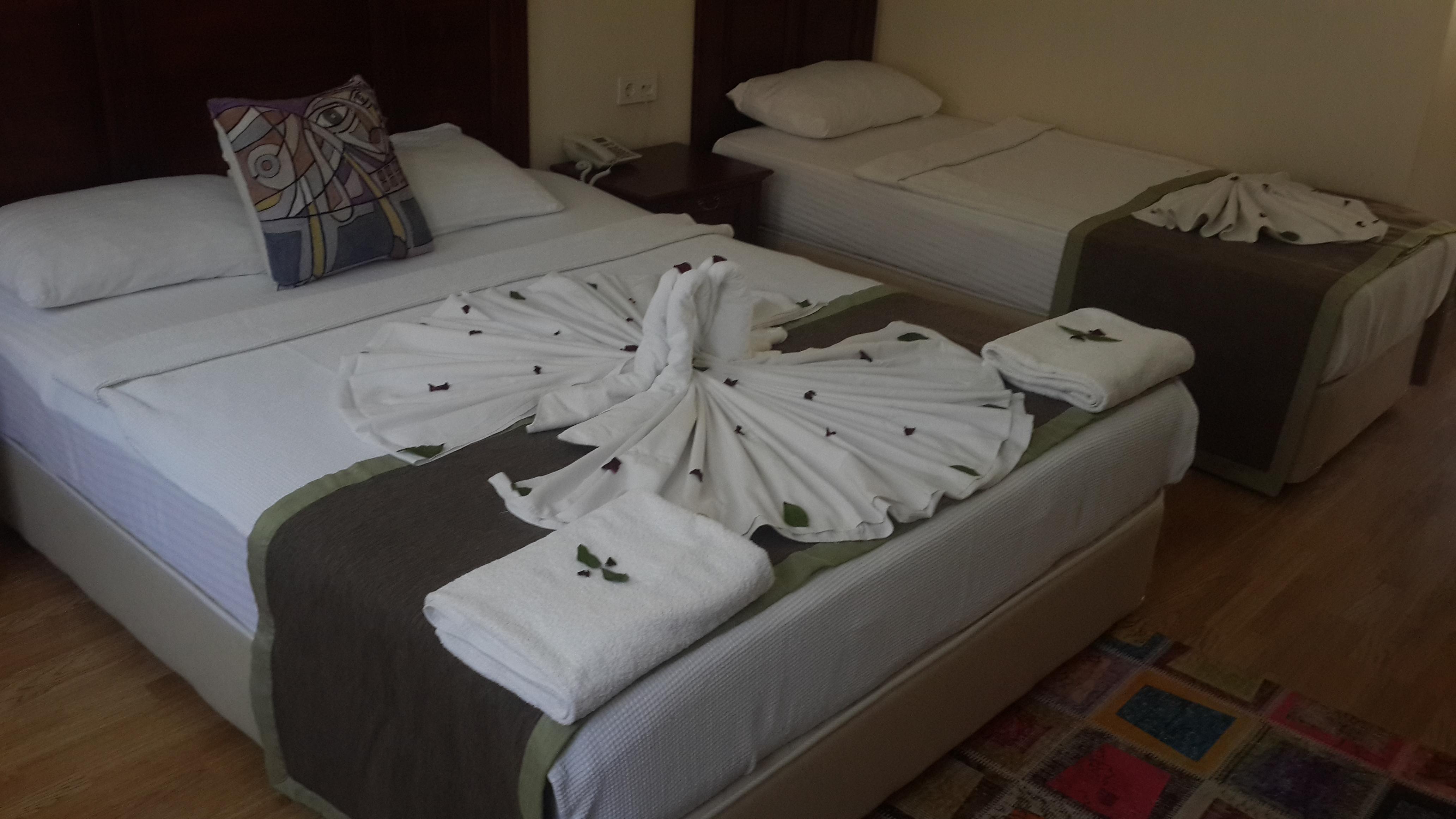 Hadrian Gate Hotel Αττάλεια Εξωτερικό φωτογραφία