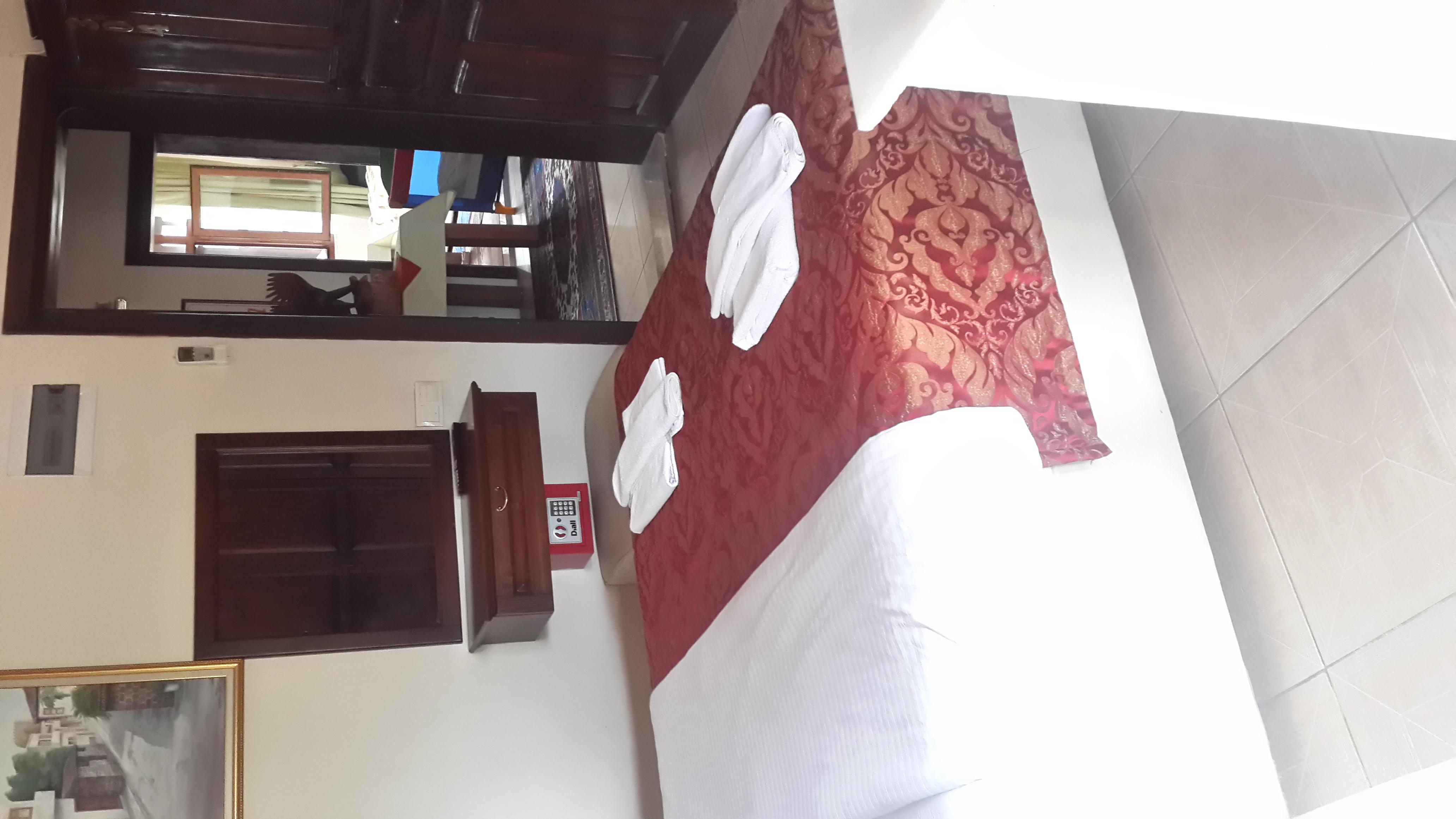 Hadrian Gate Hotel Αττάλεια Εξωτερικό φωτογραφία