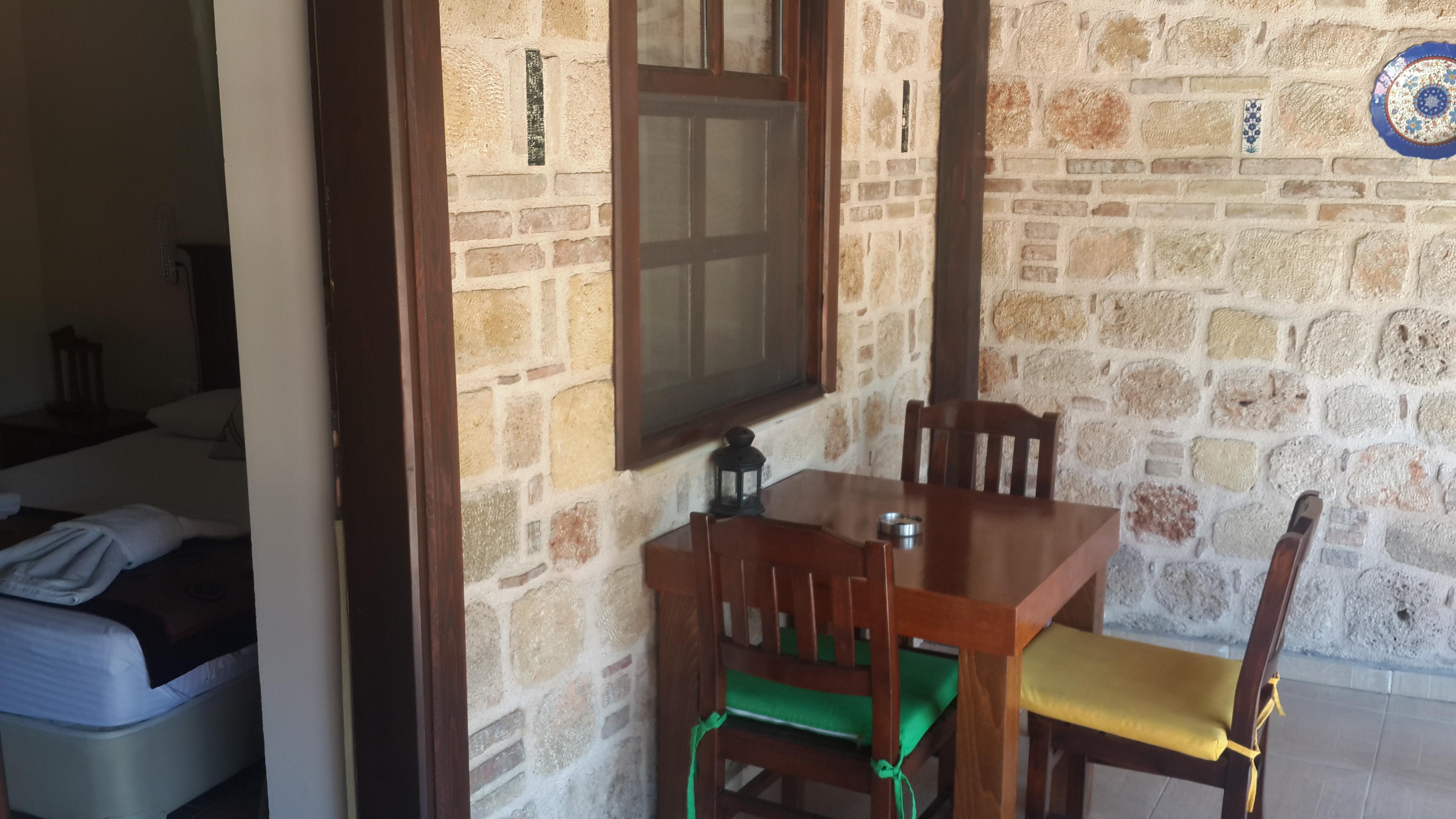 Hadrian Gate Hotel Αττάλεια Εξωτερικό φωτογραφία