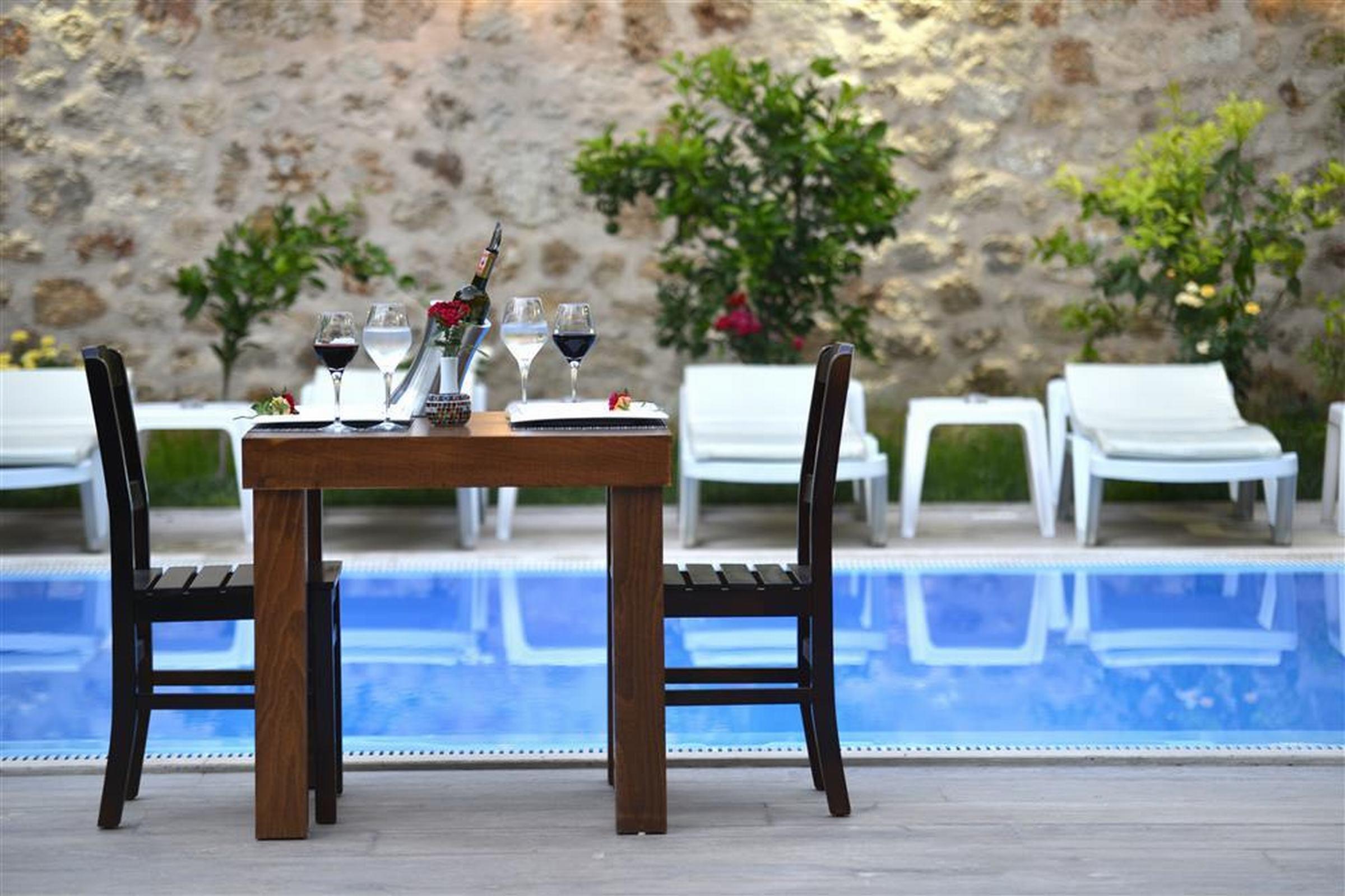 Hadrian Gate Hotel Αττάλεια Εξωτερικό φωτογραφία