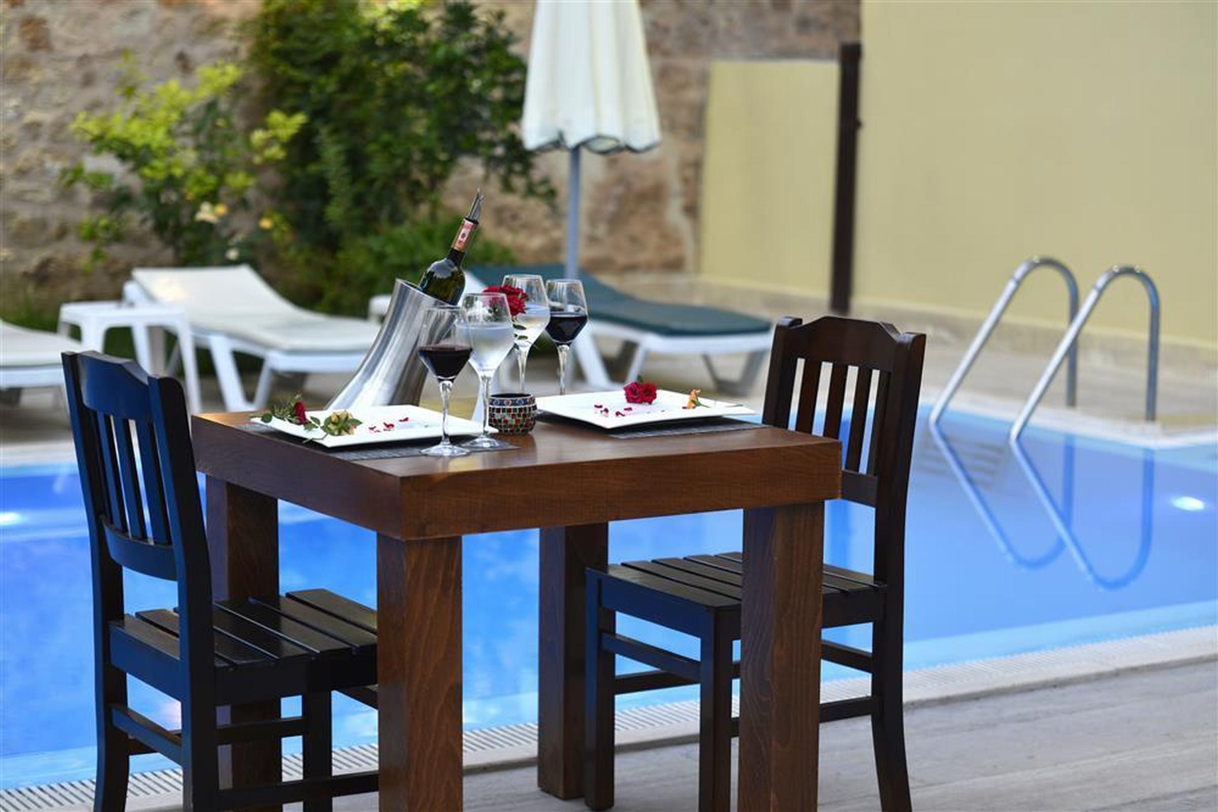 Hadrian Gate Hotel Αττάλεια Εξωτερικό φωτογραφία