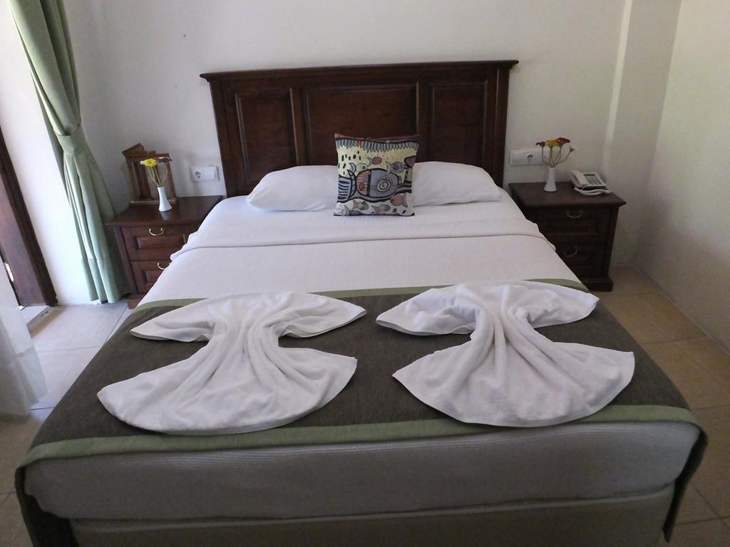 Hadrian Gate Hotel Αττάλεια Εξωτερικό φωτογραφία