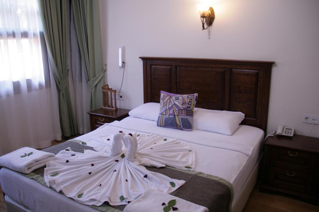 Hadrian Gate Hotel Αττάλεια Εξωτερικό φωτογραφία