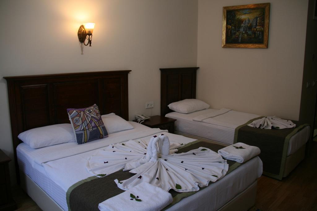 Hadrian Gate Hotel Αττάλεια Εξωτερικό φωτογραφία