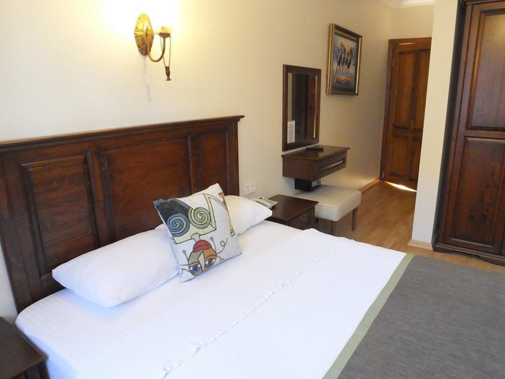 Hadrian Gate Hotel Αττάλεια Εξωτερικό φωτογραφία