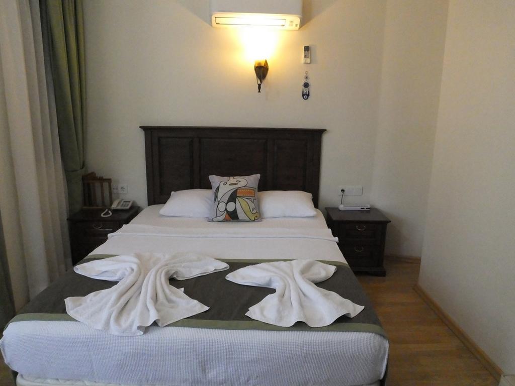 Hadrian Gate Hotel Αττάλεια Εξωτερικό φωτογραφία