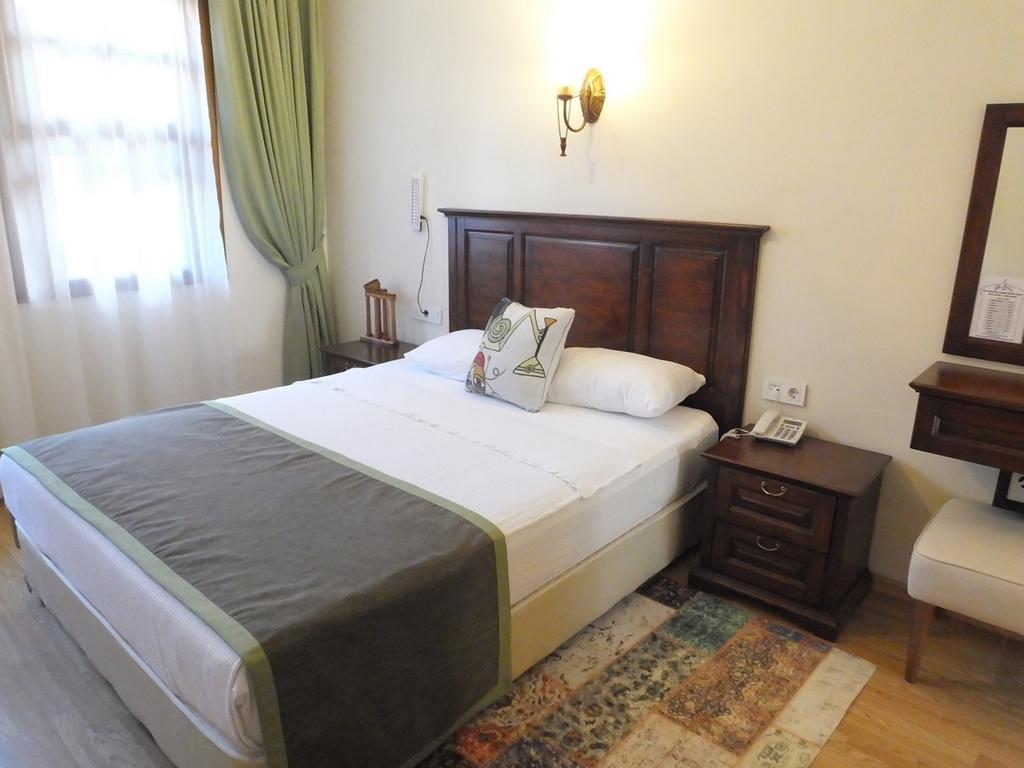 Hadrian Gate Hotel Αττάλεια Εξωτερικό φωτογραφία