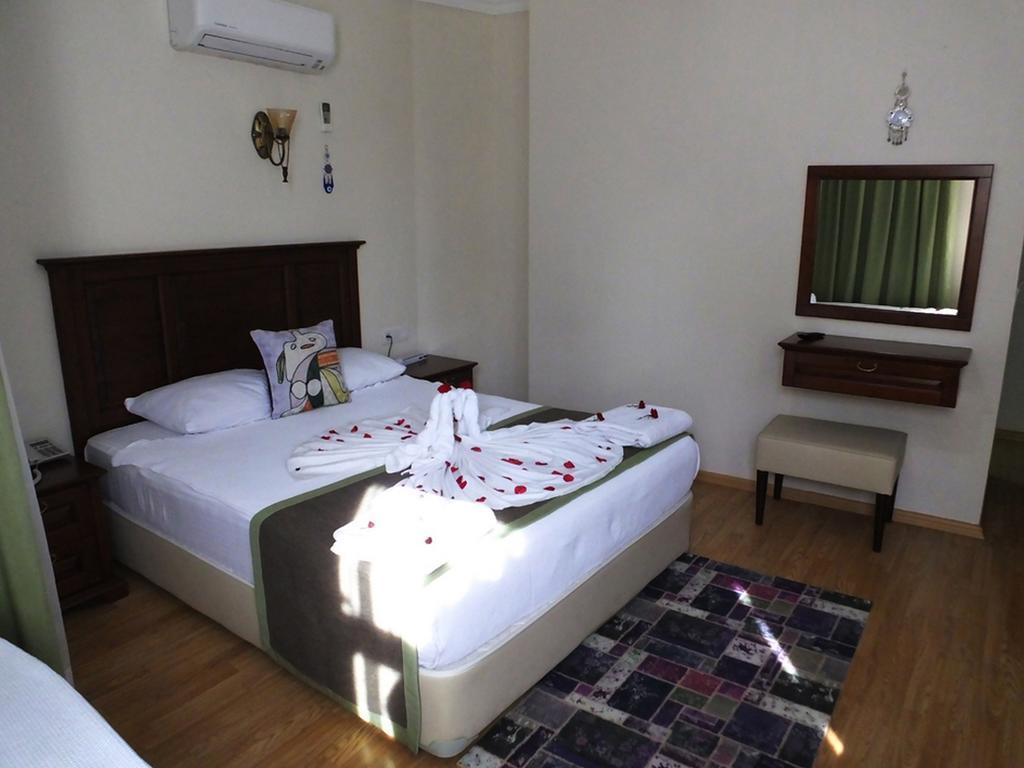 Hadrian Gate Hotel Αττάλεια Εξωτερικό φωτογραφία
