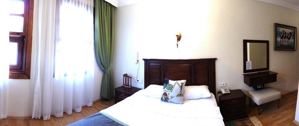 Hadrian Gate Hotel Αττάλεια Εξωτερικό φωτογραφία