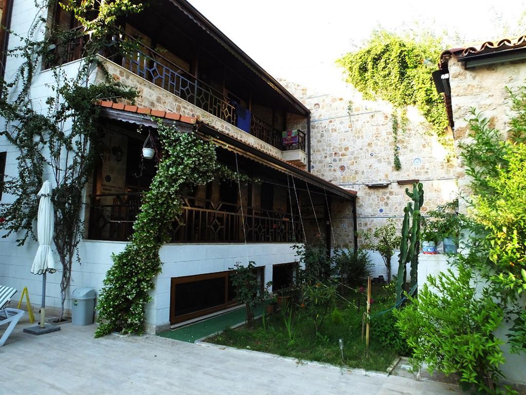 Hadrian Gate Hotel Αττάλεια Εξωτερικό φωτογραφία