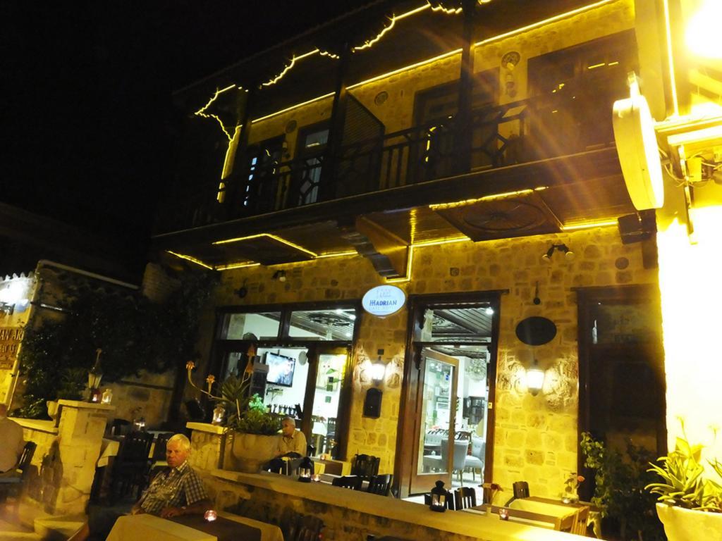 Hadrian Gate Hotel Αττάλεια Εξωτερικό φωτογραφία