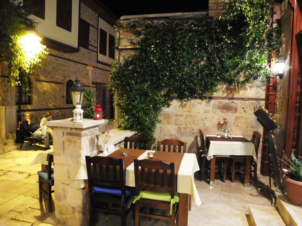 Hadrian Gate Hotel Αττάλεια Εξωτερικό φωτογραφία