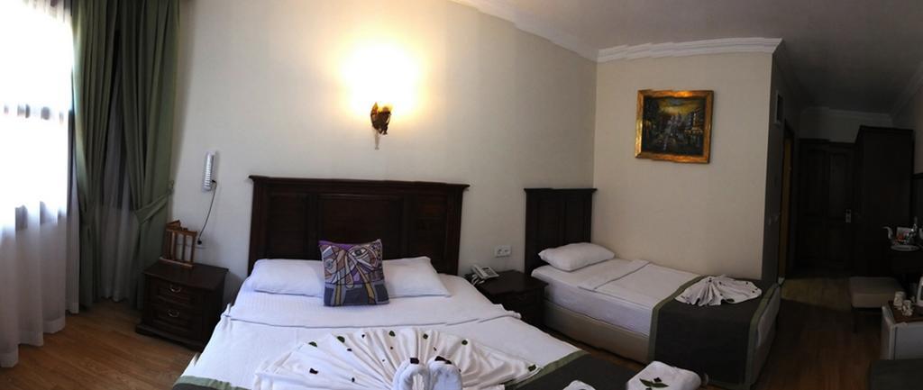 Hadrian Gate Hotel Αττάλεια Εξωτερικό φωτογραφία