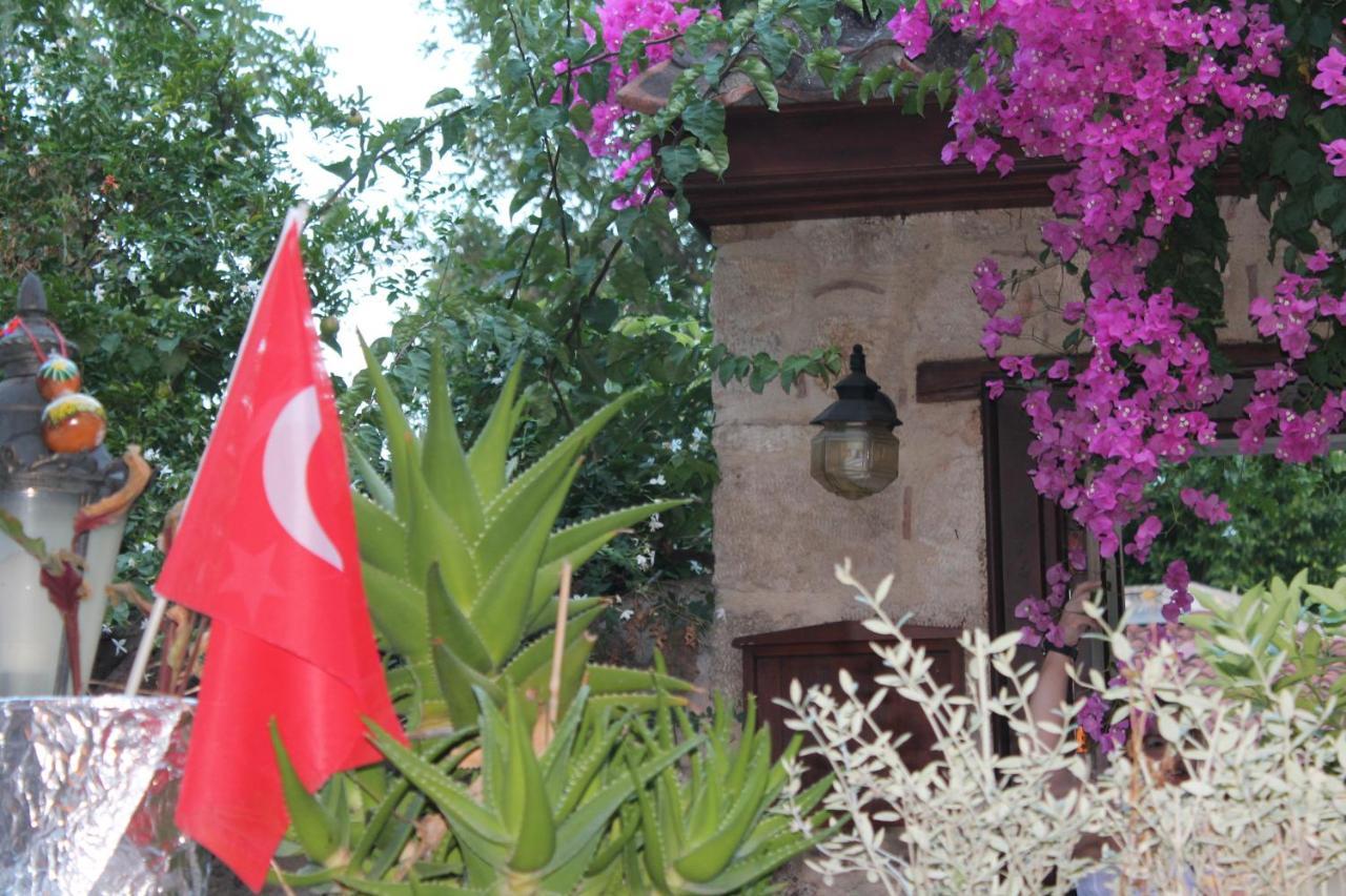 Hadrian Gate Hotel Αττάλεια Εξωτερικό φωτογραφία