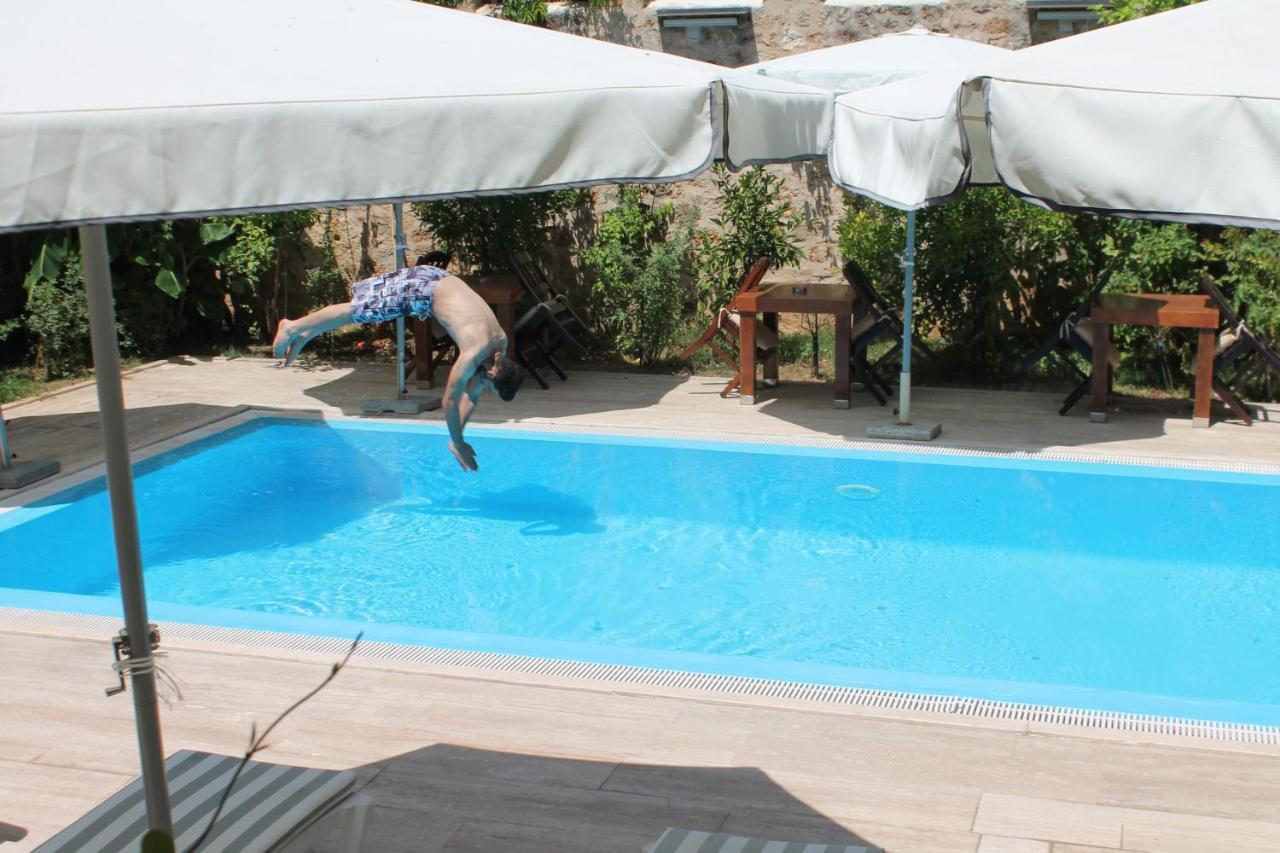 Hadrian Gate Hotel Αττάλεια Εξωτερικό φωτογραφία